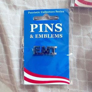 EMT pin